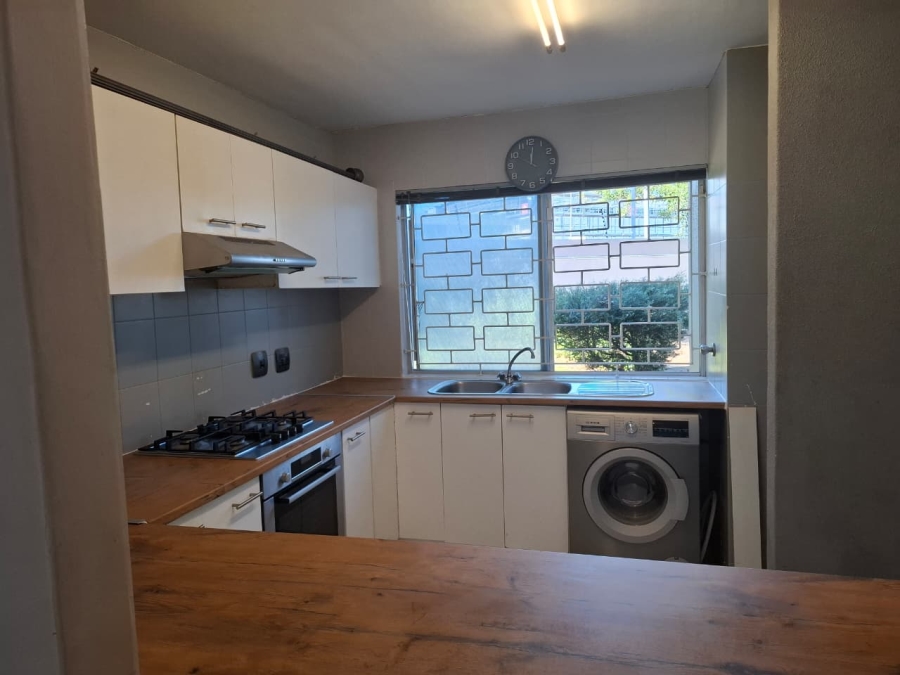 To Let 2 Bedroom Property for Rent in Kenridge Western Cape